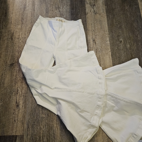 We the free cha cha crop bell with pants - Picture 3 of 7